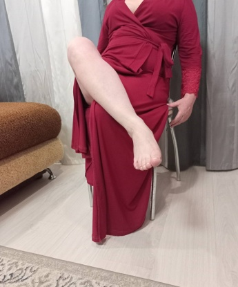 Проститутка Белла