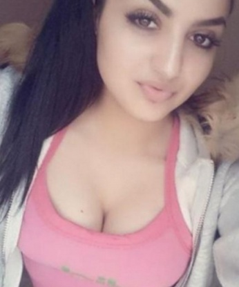 Проститутка Вера